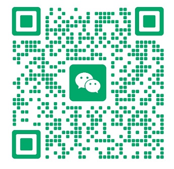 客户经理微信二维码